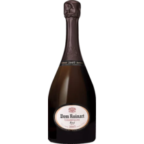 Dom Ruinart Rosé