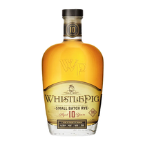 Whisky Whistlepig 10y Rye