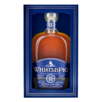 Whisky Whistlepig 15y Rye