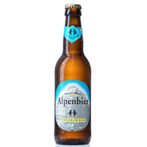 Einsiedler Alpenbier