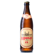 Einsiedler Lager hell