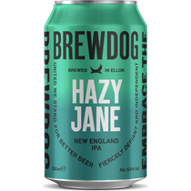 Brewdog Hazy Jane