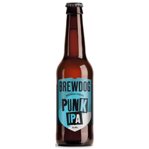 Brewdog Punk IPA