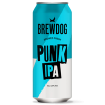 Brewdog Punk IPA
