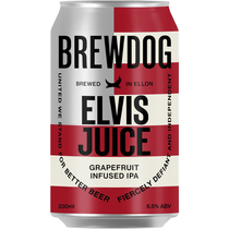 Brewdog Elvis Juice
