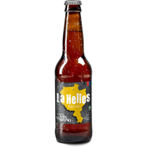 San Martino La Helles