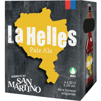 San Martino La Helles