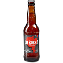 San Martino La Rossa