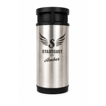 Stadtguet Amber 20 Lt