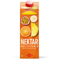 Lufrutta Multivitamin