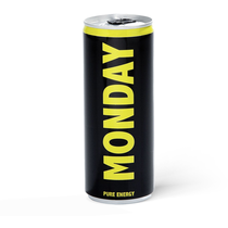 Monday Classic Energy