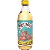 Samuel's Schorle Apfel-Pfefferminze-Quitte