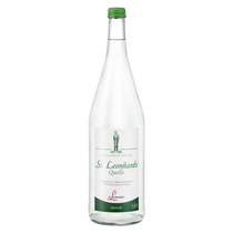 St. Leonhardsquelle medium