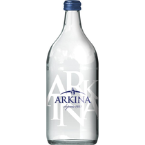 Arkina blau ohne Kohlensäure