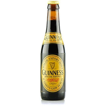 Guinness Special Export
