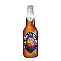 La Fin du Monde