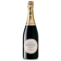 Laurent-Perrier La Cuvée Brut