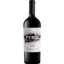 Pyros Vineyard Block 4 Malbec