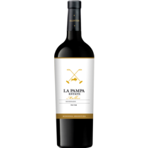 Malbec Reservado, La Pampa, Contracara