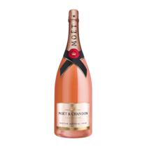 Moët & Chandon Nectar Impérial Rosé Dry