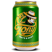 El Tony Mate & Minze  