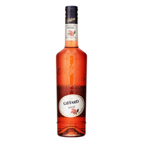 Giffard Crème de Rose
