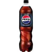 Pepsi Zero Max