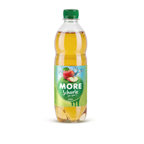More Apfelschorle