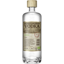 Vodka Koskenkorva Pure Organic