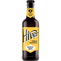 Hiver Blonde Honey Beer