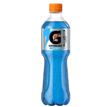 Gatorade Cool Blue