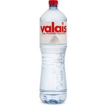 Valais ohne Kohlensäure
