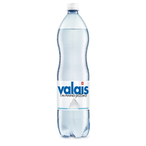 Valais mit Kohlensäure