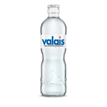 Valais mit Kohlensäure