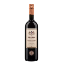 Vermouth Cocchi Storico Rosso