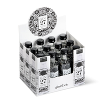 Gin 27 Premium Appenzeller Dry Gin