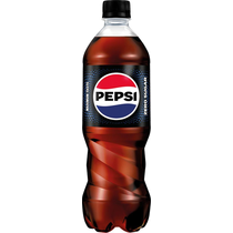 Pepsi Zero Max