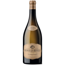 Phinca La Revilla Blanco