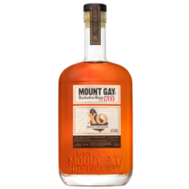 Rum Mount Gay XO