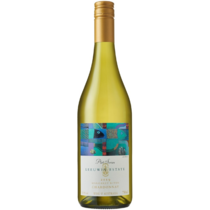 Chardonnay Art Series