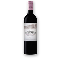 Chateau Larmande Cru Classé