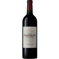 Château Ormes de Pez Cru Bourgeois