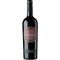 Primitivo Salento