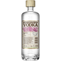 Vodka Koskenkorva Raspberry Pine