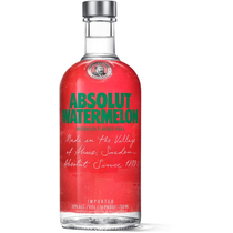 Vodka Absolut Watermelon