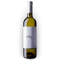 Dahu Blanc Assemblage