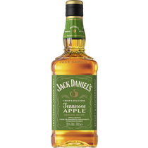 Whiskey Likör Jack Daniel's Apple