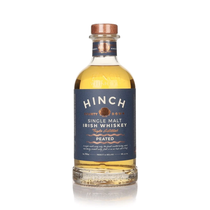Whiskey Hinch Peated Single Malt