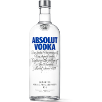 Vodka Absolut