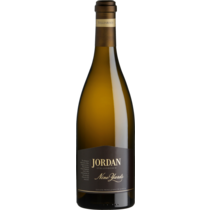 Chardonnay Nine Yards